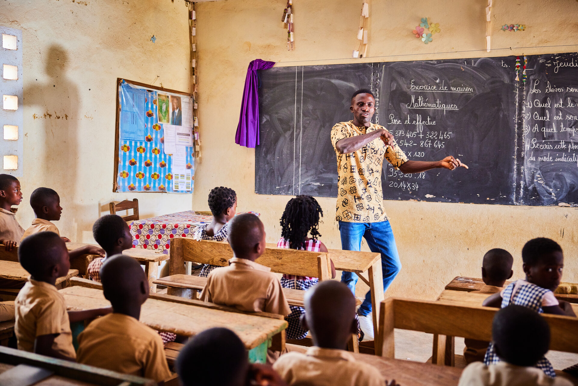 Photography by Tyson Sadlo for Unicao, an ofi brand.