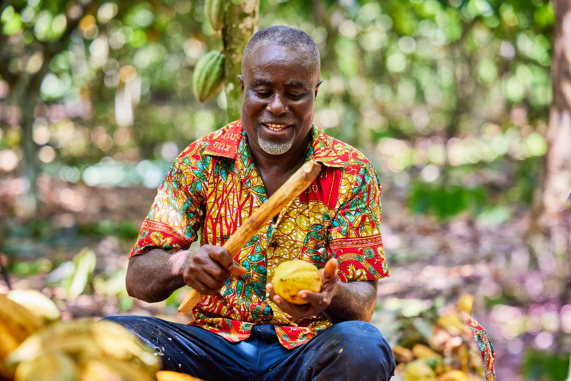 Photography by Tyson Sadlo for Unicao, an ofi brand.