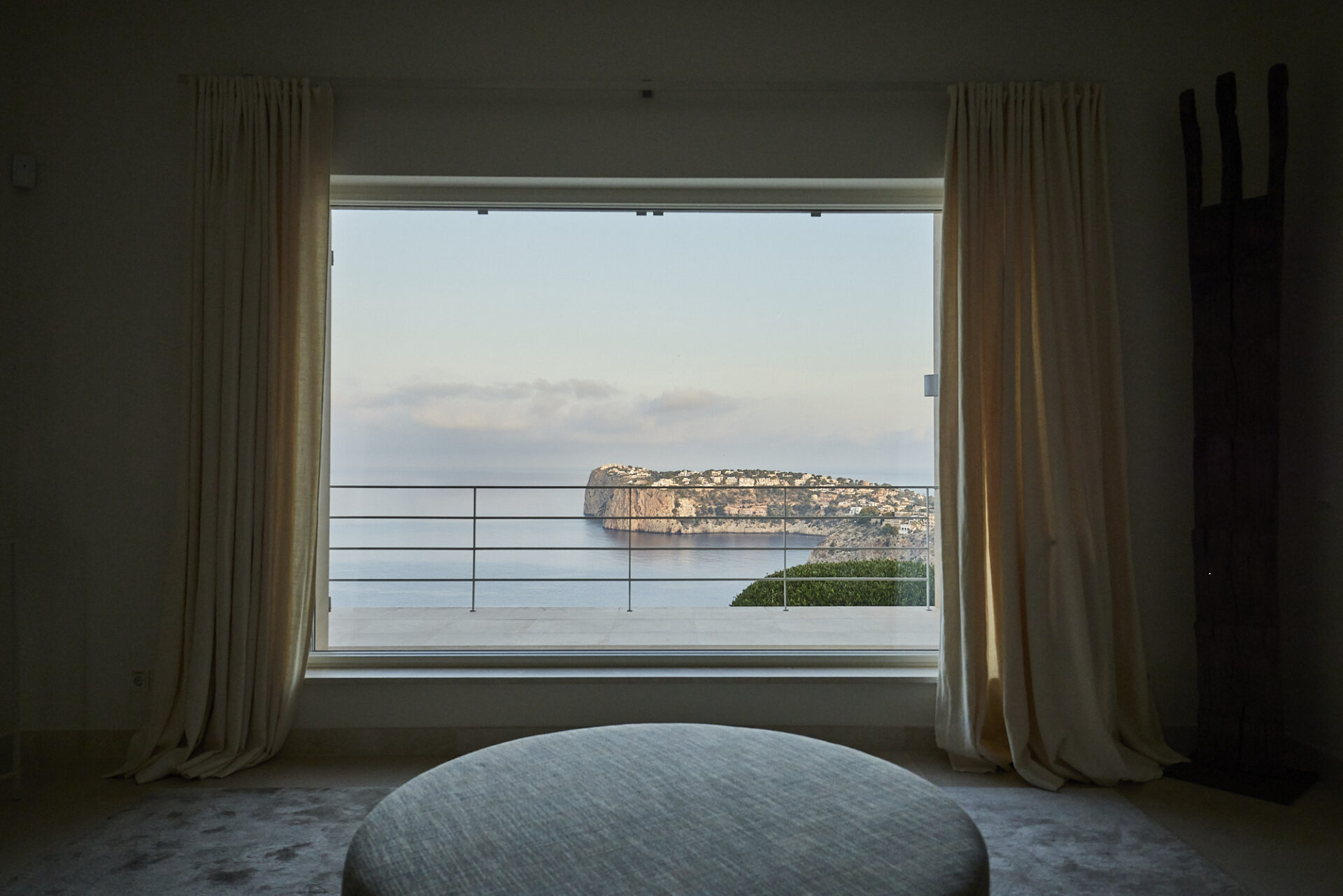 Photography by Tyson Sadlo for Villa Puesta del Sol, Mandarin Oriental Exclusive Homes