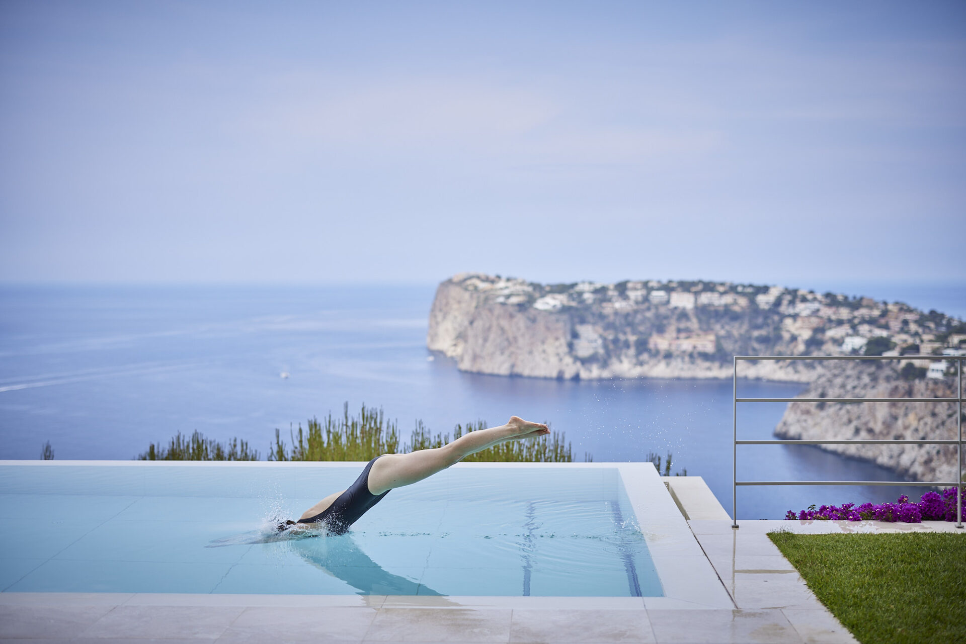 Photography by Tyson Sadlo for Villa Puesta del Sol, Mandarin Oriental Exclusive Homes