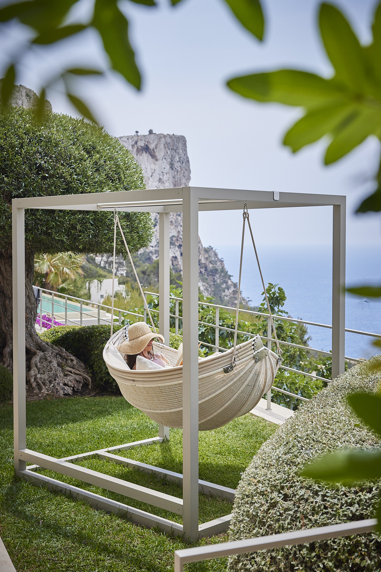 Photography by Tyson Sadlo for Villa Puesta del Sol, Mandarin Oriental Exclusive Homes