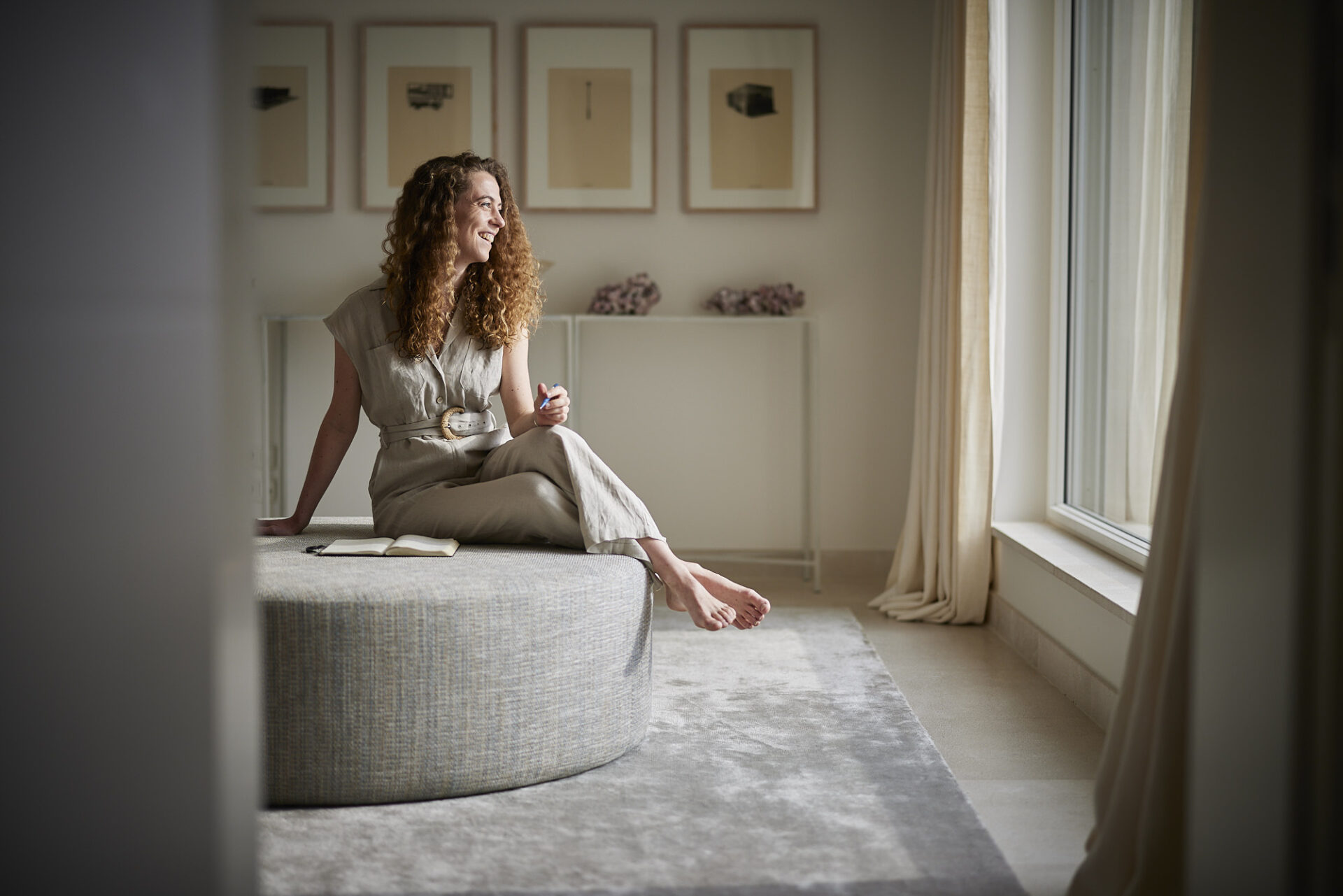 Photography by Tyson Sadlo for Villa Puesta del Sol, Mandarin Oriental Exclusive Homes